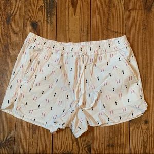 Women’s Loft Shorts